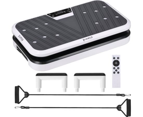 SVP09 VIBRĀCIJAS PLATFORMA AR ATZĪMĒJUMIEM HMS Тренажеры для равновесия