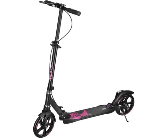 HM800 SCOOTER FLY PINK NILS EXTREME Самокаты и скейтборды