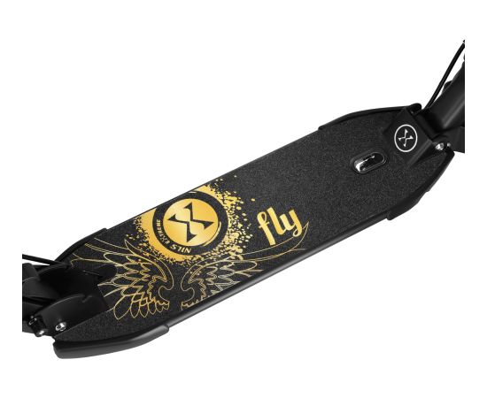 HM800 FLY GOLD SCOOTER NILS EXTREME Самокаты и скейтборды