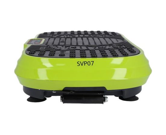 SVP07  VIBRĀCIJAS PLATFORMA LOOP Тренажеры для равновесия