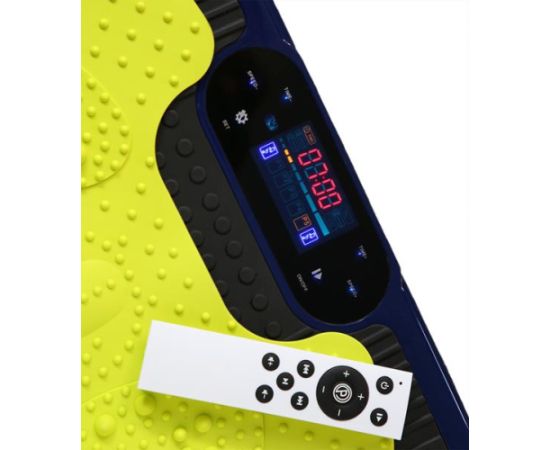 SVP07  VIBRĀCIJAS PLATFORMA LOOP Тренажеры для равновесия