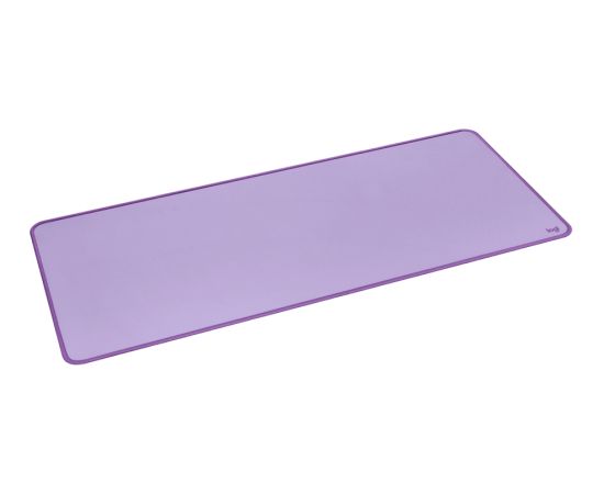 LOGITECH Desk Mat Studio Series - LILAC Palikņi pelēm