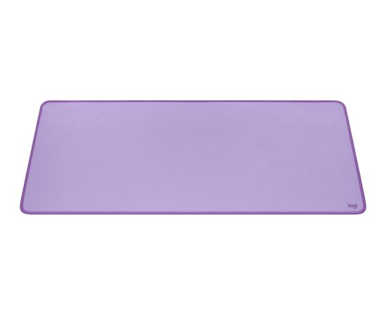 LOGITECH Desk Mat Studio Series - LILAC Palikņi pelēm