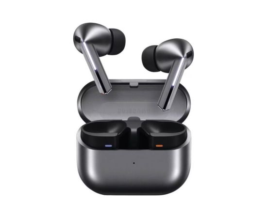 Samsung   Galaxy Buds 3 Pro Silver Austiņas