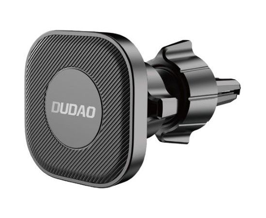 Dudao   Magnetic phone holder for the ventilation grille in the Dudao F6C+ car Black Автомобильный держатель