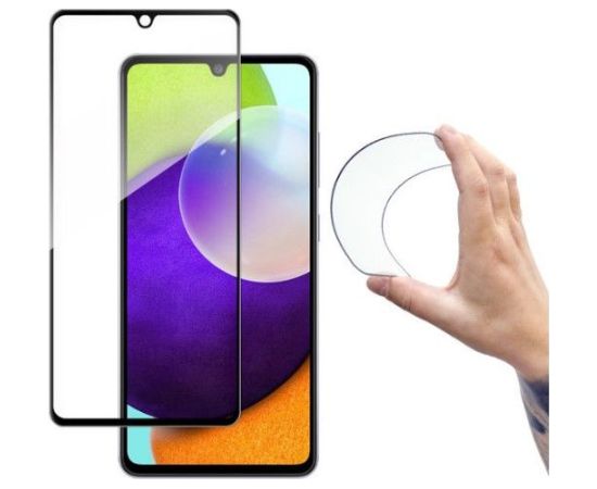 Wozinsky Samsung  Galaxy A33 5G Glass Film Tempered Glass Transparent Ekrānu aizsardzība