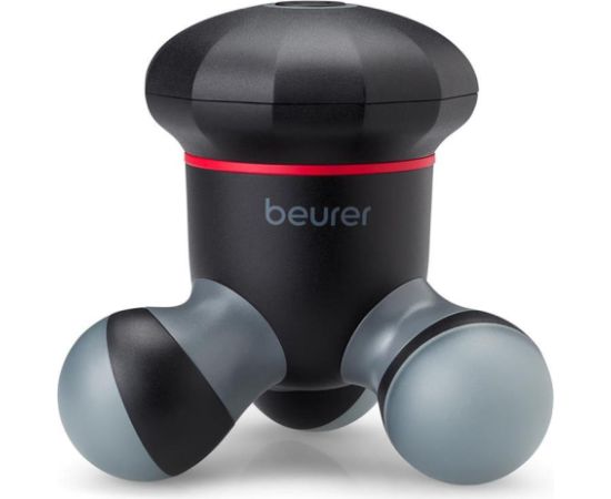 Beurer, black - Mini massager Jaunumi - Skaistums
