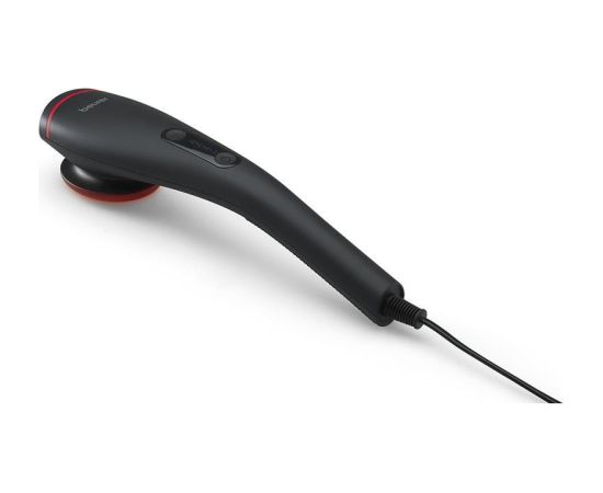 Beurer, black - Massager with heat function Jaunumi - Skaistums