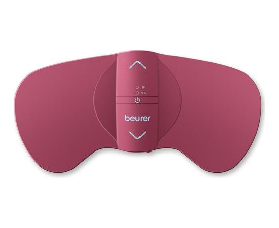Beurer Menstrual Relax, purple - Tens & Heat pad Jaunumi - Skaistums