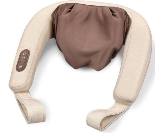 Beurer, brown - Neck massager Jaunumi - Skaistums