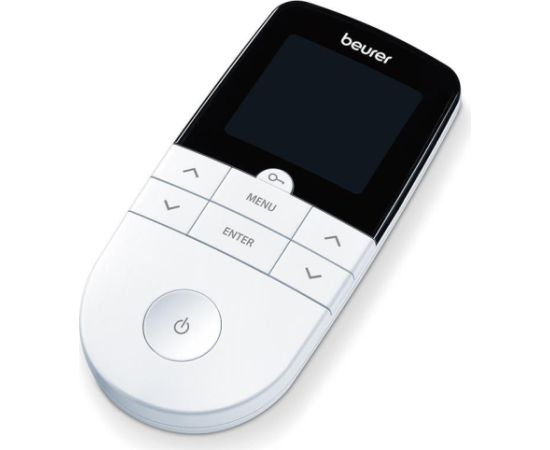 Digital TENS/EMS unit Beurer EM49 Манометры кровяного давления