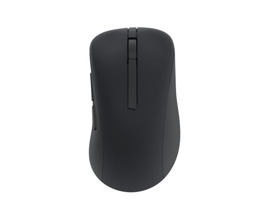 Asus Wireless Mouse MD102 Mouse 2.4 GHz, Bluetooth Dark Gray Peles, ievadierīces
