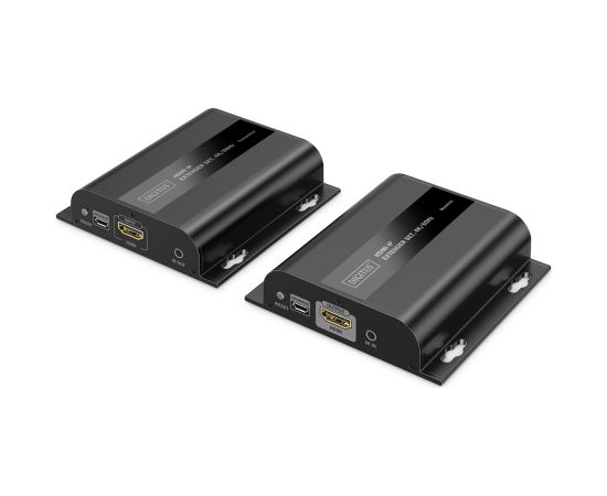 DIGITUS HDMI IP Extender Set, 4K/60Hz Digitus Switch