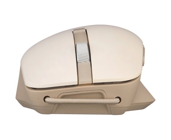 Asus SmartO Mouse MD200 Wireless Mouse 2.4 GHz, Bluetooth Silent Plus Мыши