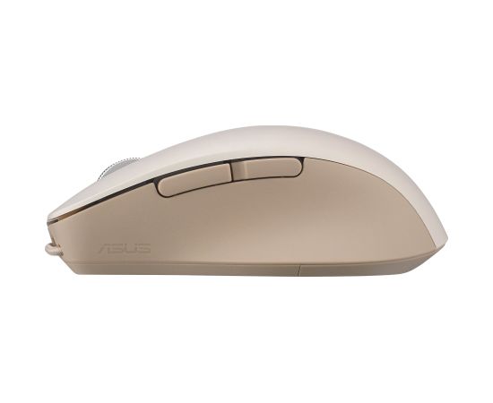 Asus SmartO Mouse MD200 Wireless Mouse 2.4 GHz, Bluetooth Silent Plus Мыши