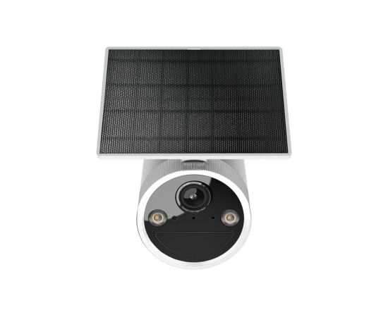 TP-Link Tapo C465 Battery-Powered Security Camera with Built-In Solar Panel TP-LINK Video novērošanas kameras