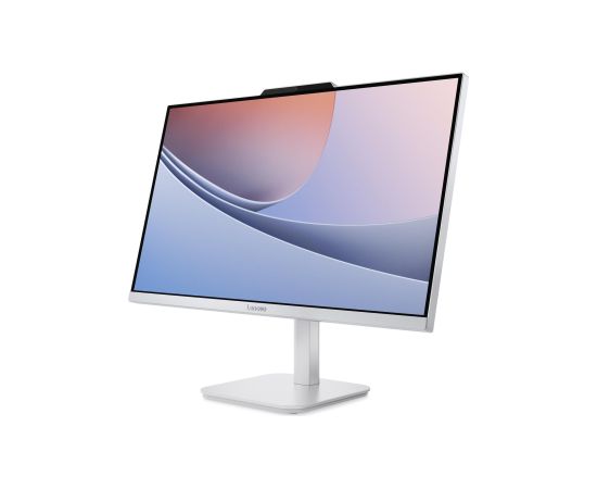 Lenovo A100 23.8 i3-N305/16GB/512GB/Intel UHD/WIN11 Home/2Y Warranty Lenovo AIO A100 Desktop AIO 23.8 " Intel Core i3 i3-N305 16 GB SODIMM DDR5 512 GB Intel UHD Graphics English Windows 11 Home Warranty 24 month(s) Personālie datori