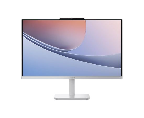 Lenovo A100 23.8 i3-N305/16GB/512GB/Intel UHD/WIN11 Home/2Y Warranty Lenovo AIO A100 Desktop AIO 23.8 " Intel Core i3 i3-N305 16 GB SODIMM DDR5 512 GB Intel UHD Graphics English Windows 11 Home Warranty 24 month(s) Personālie datori