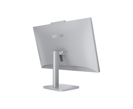 Lenovo A100 23.8 i3-N305/16GB/512GB/Intel UHD/WIN11 Home/2Y Warranty Lenovo AIO A100 Desktop AIO 23.8 " Intel Core i3 i3-N305 16 GB SODIMM DDR5 512 GB Intel UHD Graphics English Windows 11 Home Warranty 24 month(s) Personālie datori