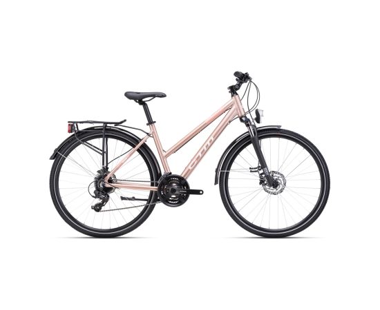 Bike CTM Maxima 3.0 28" Tуристические велосипеды