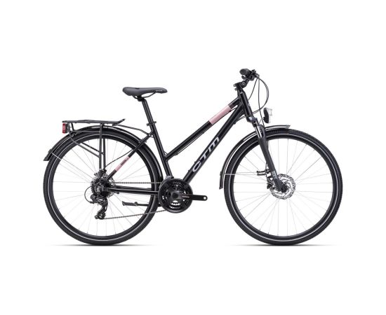Bike CTM Maxima 3.0 trek 28'' Tуристические велосипеды