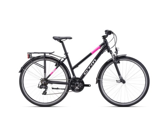 Bike CTM Maxima 1.0 28'' Tūrisma velosipēdi