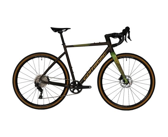 Bike Corratec Allroad A1 28" Гравийные велосипеды