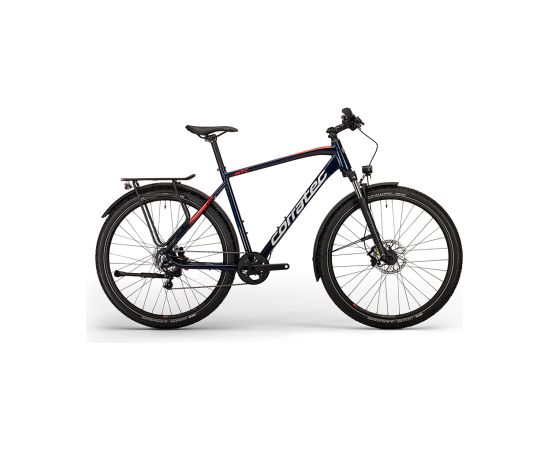 Bike Corratec MTC Base Gent 29" Tуристические велосипеды