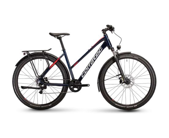 Bike Corratec MTC Base Sport 29" Pilsētas velosipēdi