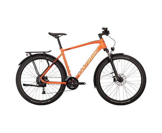 Bike Corratec MTC Expert Gent 29" Tуристические велосипеды