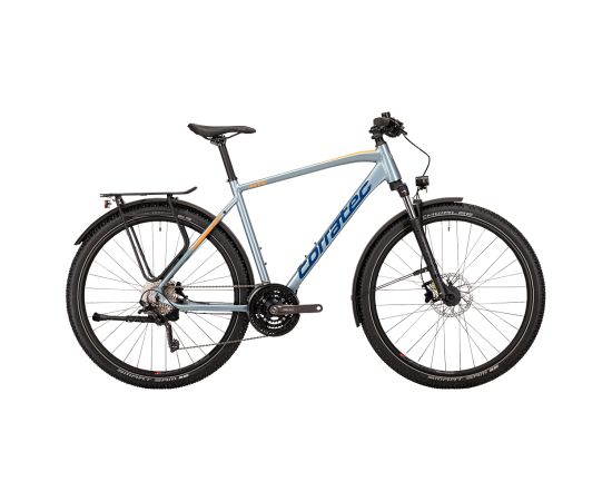 Bike Corratec MTC Elite Gent 29" Tуристические велосипеды