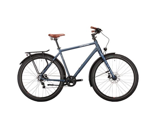 Bike Corratec C29 Base Gent Городские велосипеды