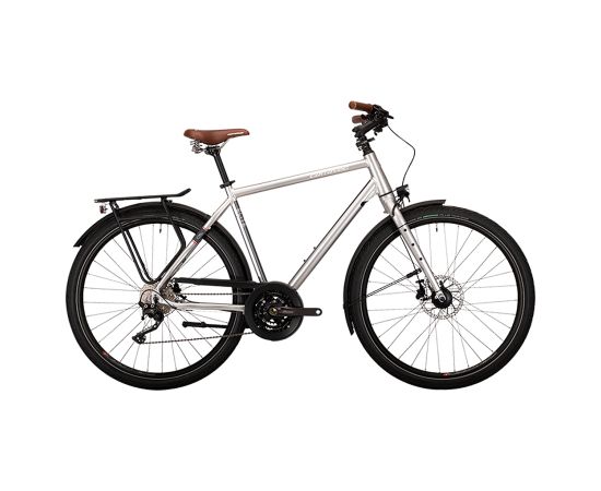 Bike Corratec C29 Elite Sport Городские велосипеды
