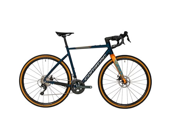 Bike Corratec Allroad A2 28" Гравийные велосипеды