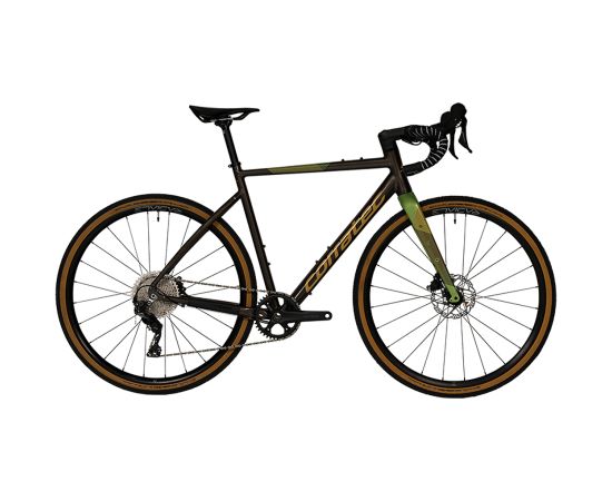 Bike Corratec Allroad A1 28" Гравийные велосипеды