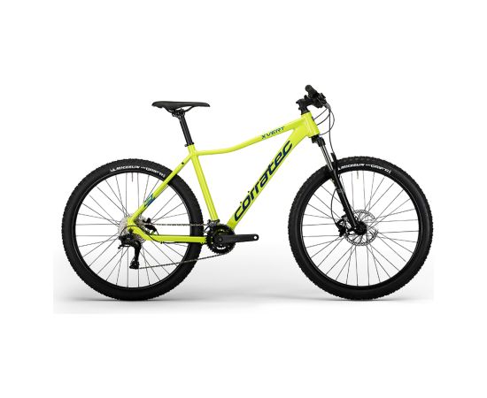 Bike Corratec X-Vert 650B Motion 27.5" Горные велосипеды (MTB)