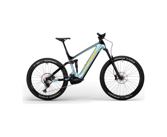 Bike Corratec E-Power RS 160 Pro Team 29-27.5" Электрические велосипеды