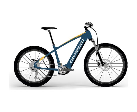 Bike Corratec E-Power X Vert Race Gent 29" Электрические велосипеды