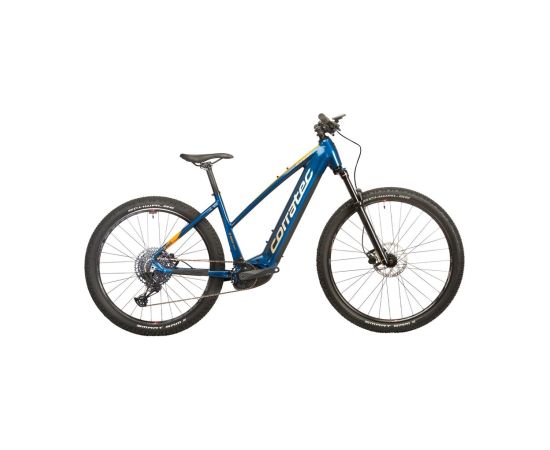 Bike Corratec E-Power X-Vert Race Gent 29" Электрические велосипеды