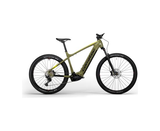 Velosipēds - Corratec E-Power X-Vert Elite Gent 29" - BK2840554 - vīriešiem, e-bike, 21", Elektriskie velosipēdi