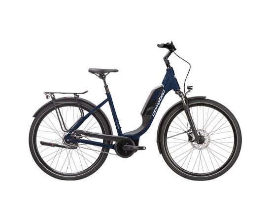 Bike Corratec E-Power Urban AP5 8SC 28" Электрические велосипеды