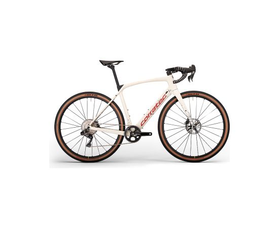Bike Corratec Allroad C Ekar 28" Гравийные велосипеды