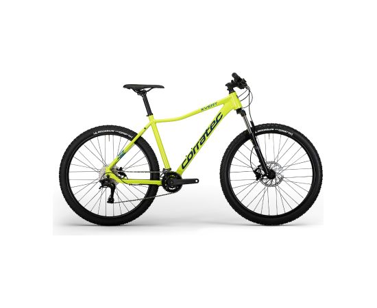 Bike Corratec X-Vert 650B Motion 27.5" Горные велосипеды (MTB)