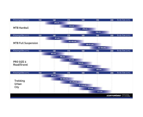 Bike Corratec X-Vert Expert 29" Горные велосипеды (MTB)