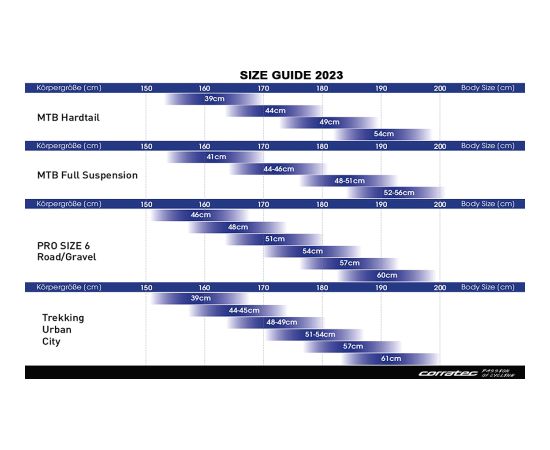 Bike Corratec X-Vert Pro Team 29" Горные велосипеды (MTB)