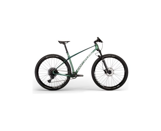 Bike Corratec Revo Bow 29" Горные велосипеды (MTB)