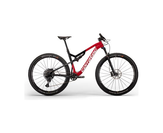 Bike Corratec Revolution iLink Elite 29" Горные велосипеды (MTB)