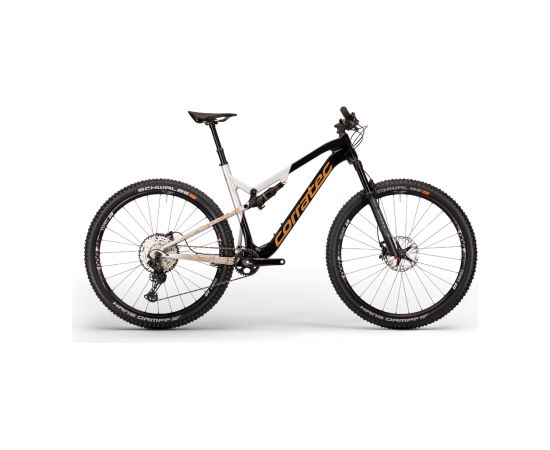 Bike Corratec Revolution iLink Pro 29" Горные велосипеды (MTB)