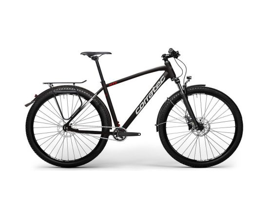 Bike Corratec MTC  Base Gent 29" Tуристические велосипеды
