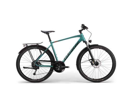 Bike Corratec MTC Expert Gent 29" Tуристические велосипеды